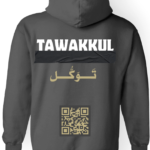 Tawakkul Hoodie 1